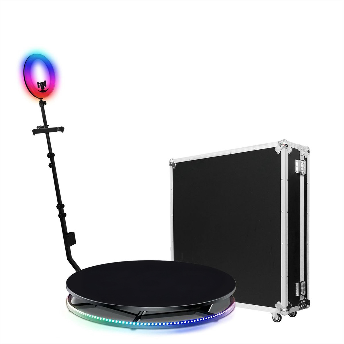 360° photobooth